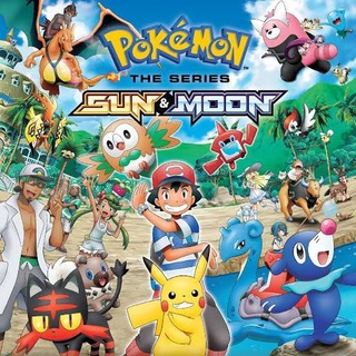 Advertising in Telegram. Telegram Channel logo "Pokemon Season 21 Sun And Moon: Ultra Adventure in Hindi" Advertising in Telegram. Telegram Channel logo Pokemon Season 21 Sun And Moon: Ultra Adventure in Hindi