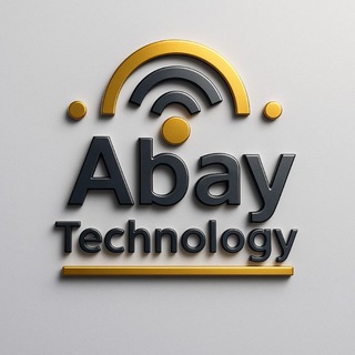 Advertising in Telegram. Telegram Channel logo "Abay Technology" Advertising in Telegram. Telegram Channel logo @Abay_Technology