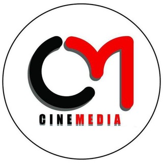 Advertising in Telegram. Telegram Channel logo "Cinema Media" Advertising in Telegram. Telegram Channel logo @Cinema_Media_Official