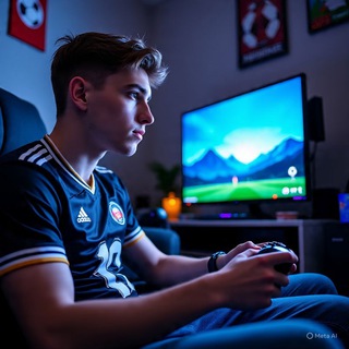 Advertising in Telegram. Telegram Channel logo "EA PC Games / FIFA" Advertising in Telegram. Telegram Channel logo @EAPCGames