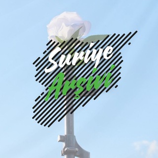 Advertising in Telegram. Telegram Channel logo "Suriye Arşivi" Advertising in Telegram. Telegram Channel logo @suriyearshivi