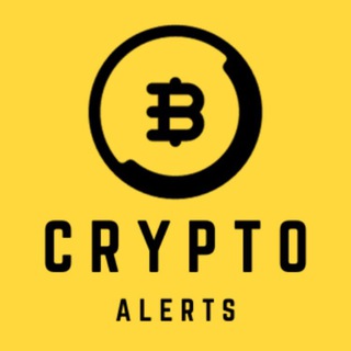 Advertising in Telegram. Telegram Channel logo "Crypto Alerts™" Advertising in Telegram. Telegram Channel logo @The_Crypto_alert_news