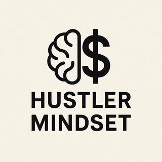 Advertising in Telegram. Telegram Channel logo "𝗛𝘂𝘀𝘁𝗹𝗲𝗿 𝗠𝗶𝗻𝗱𝘀𝗲𝘁" Advertising in Telegram. Telegram Channel logo @HustlerMindsets