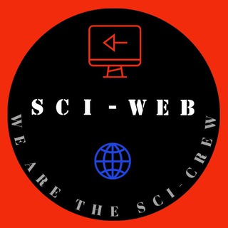 Advertising in Telegram. Telegram Channel logo "🌏 Sci-WEB℠ 🚀" Advertising in Telegram. Telegram Channel logo @sciweb_Main