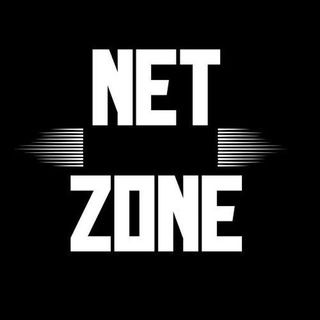 Advertising in Telegram. Telegram Channel logo "NET ZONE" Advertising in Telegram. Telegram Channel logo NET ZONE