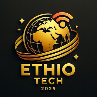 Advertising in Telegram. Telegram Channel logo "ETHIO TECH™" Advertising in Telegram. Telegram Channel logo @ethio_free17
