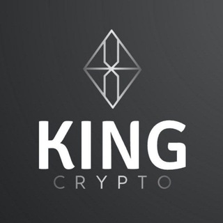 Advertising in Telegram. Telegram Channel logo "KING CRYPTO" Advertising in Telegram. Telegram Channel logo @kingcrypto221