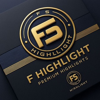 Advertising in Telegram. Telegram Channel logo "Highlight and Goals Channel" Advertising in Telegram. Telegram Channel logo Highlight and Goals Channel
