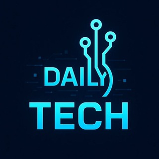 Advertising in Telegram. Telegram Channel logo "Daily Tech" Advertising in Telegram. Telegram Channel logo @oro_free