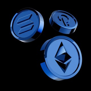Advertising in Telegram. Telegram Channel logo "Crypto coin 🪙" Advertising in Telegram. Telegram Channel logo @crypt_con