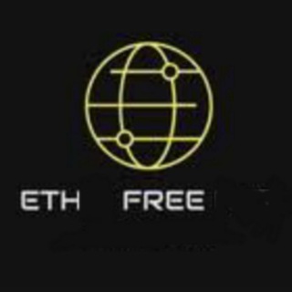 Advertising in Telegram. Telegram Channel logo "ETH FREE INTERNET 🛜 AND CRYPTO NEWS 🌎" Advertising in Telegram. Telegram Channel logo @Ethfree123