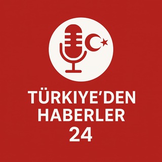 Advertising in Telegram. Telegram Channel logo "Türkiye’den Haberler 24" Advertising in Telegram. Telegram Channel logo @turkiyedenhaberler24