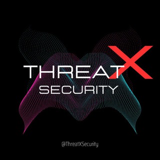 Advertising in Telegram. Telegram Channel logo "ThreatX Security" Advertising in Telegram. Telegram Channel logo @ThreatXSecurity
