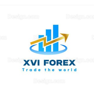 Advertising in Telegram. Telegram Channel logo "XVI FOREX💹" Advertising in Telegram. Telegram Channel logo @xvifx16