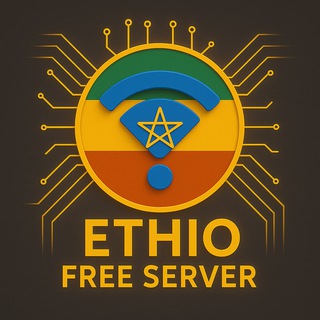 Advertising in Telegram. Telegram Channel logo "Ethio Free server" Advertising in Telegram. Telegram Channel logo @EthioFreeserver16