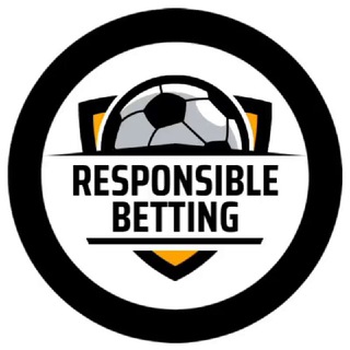 Advertising in Telegram. Telegram Channel logo "Responsible Betting💰🔥" Advertising in Telegram. Telegram Channel logo @uzxvsvgsdsy1999
