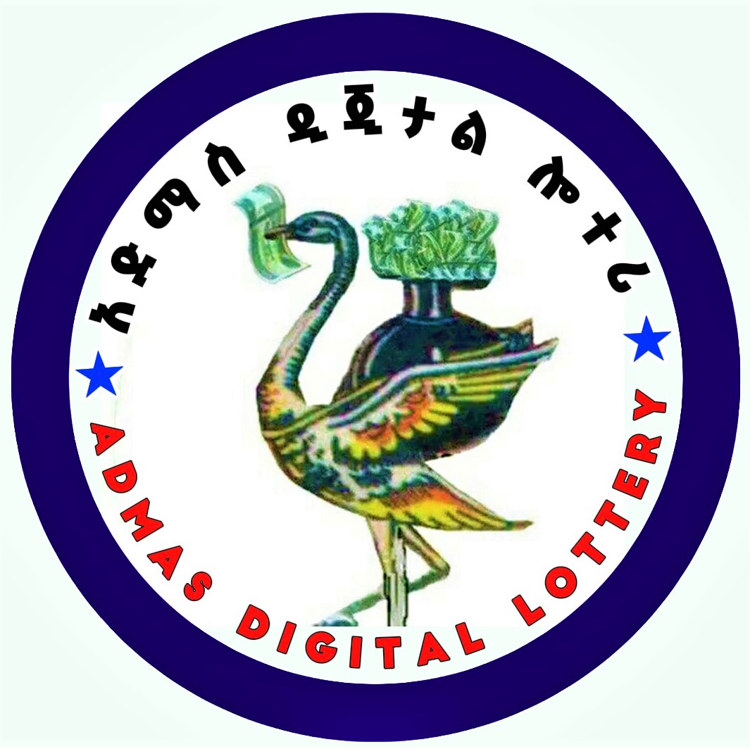 Advertising in Telegram. Telegram Channel logo "አድማስ ዲጂታል ሎተሪ / Admas Digital Lottery" Advertising in Telegram. Telegram Channel logo @national_lottery01
