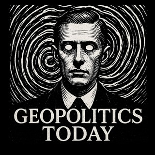 Advertising in Telegram. Telegram Channel logo "Geopolitics Today" Advertising in Telegram. Telegram Channel logo @Geopolitics_Today