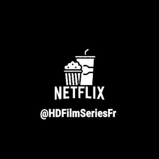 Advertising in Telegram. Telegram Channel logo "Films Netflix Fr 🇫🇷" Advertising in Telegram. Telegram Channel logo @FilmsNetflix_vf