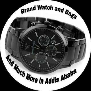 Advertising in Telegram. Telegram Channel logo "Brand watches and bags shop 2" Advertising in Telegram. Telegram Channel logo @newsetv