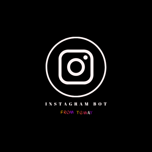 Instagram Bot